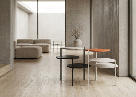 Triplo Design by Martina Bartoli