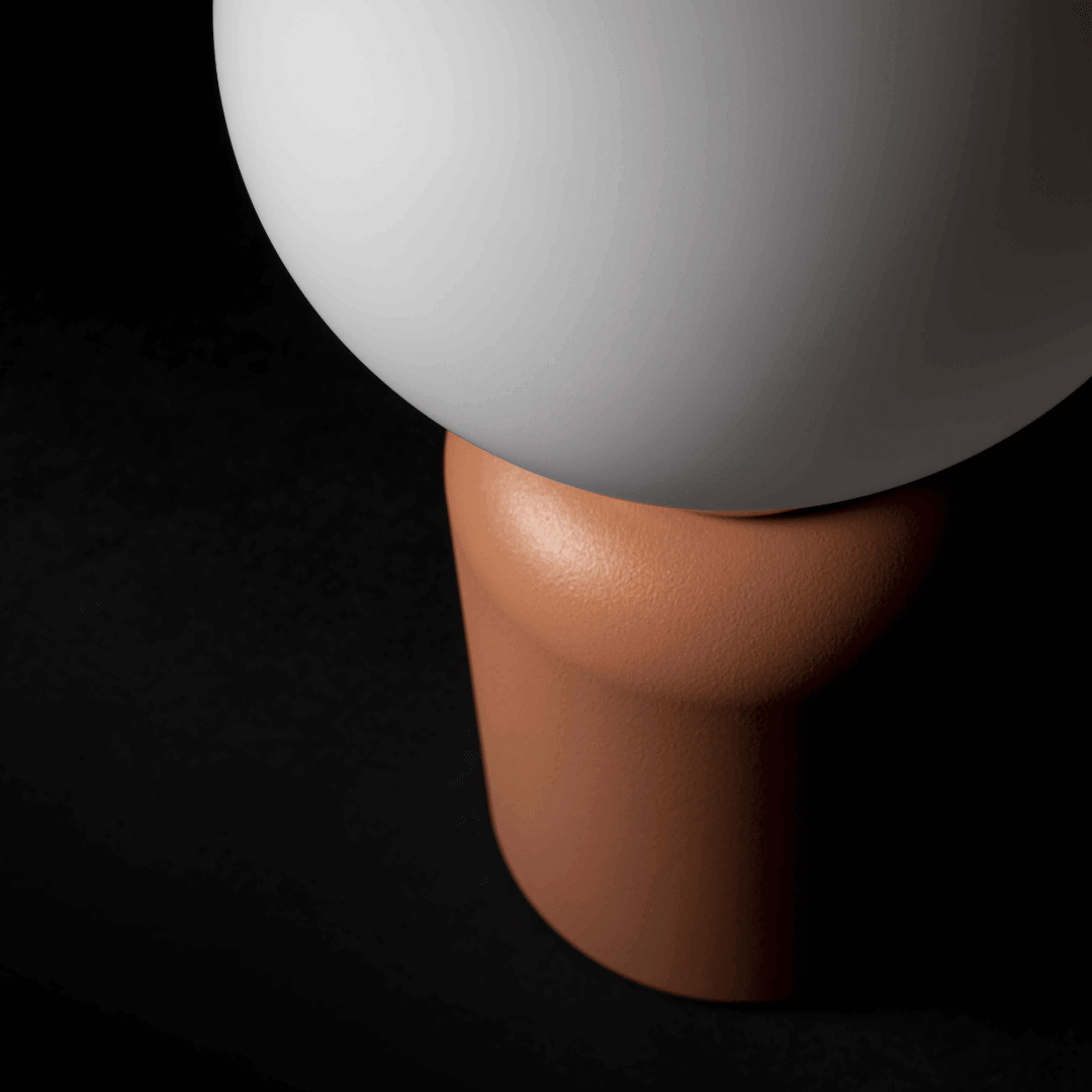Karen small table lamp