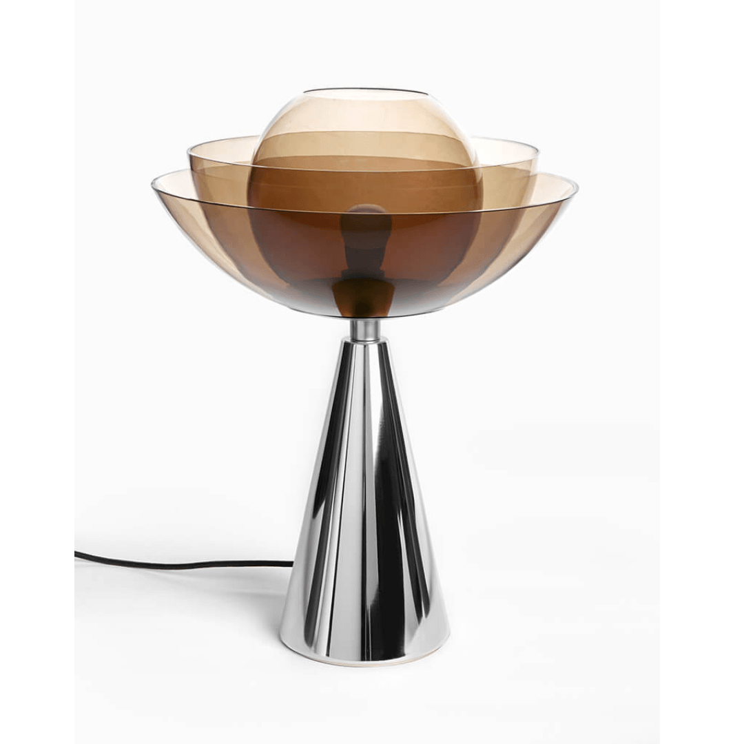 Lotus table lamp