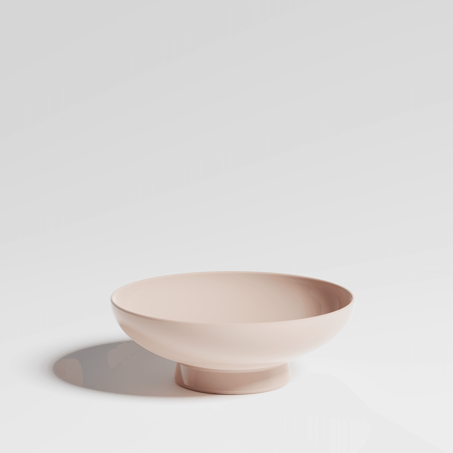 GEN - Pink Enamel Design by ferriani.sbolgi low