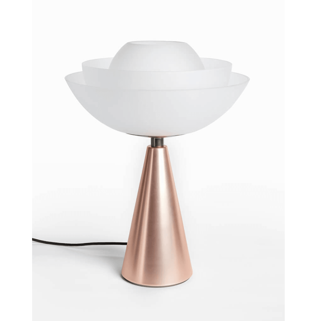 Lotus table lamp