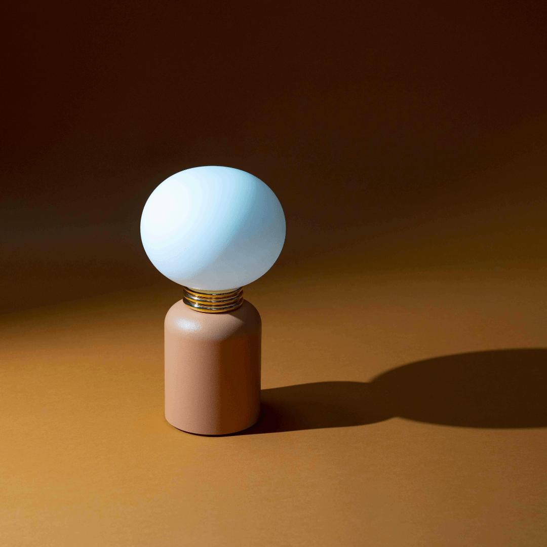 Karen small table lamp