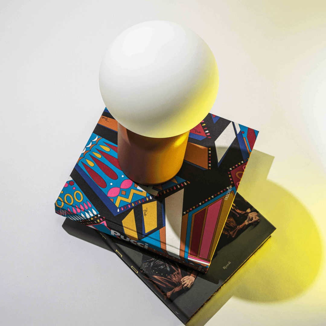 Karen small table lamp