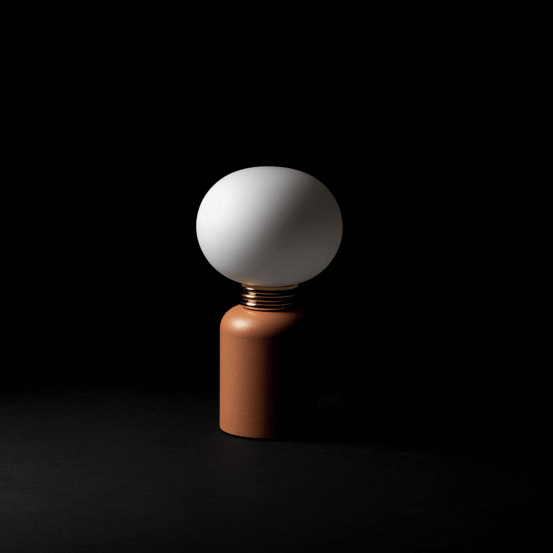 Karen small table lamp