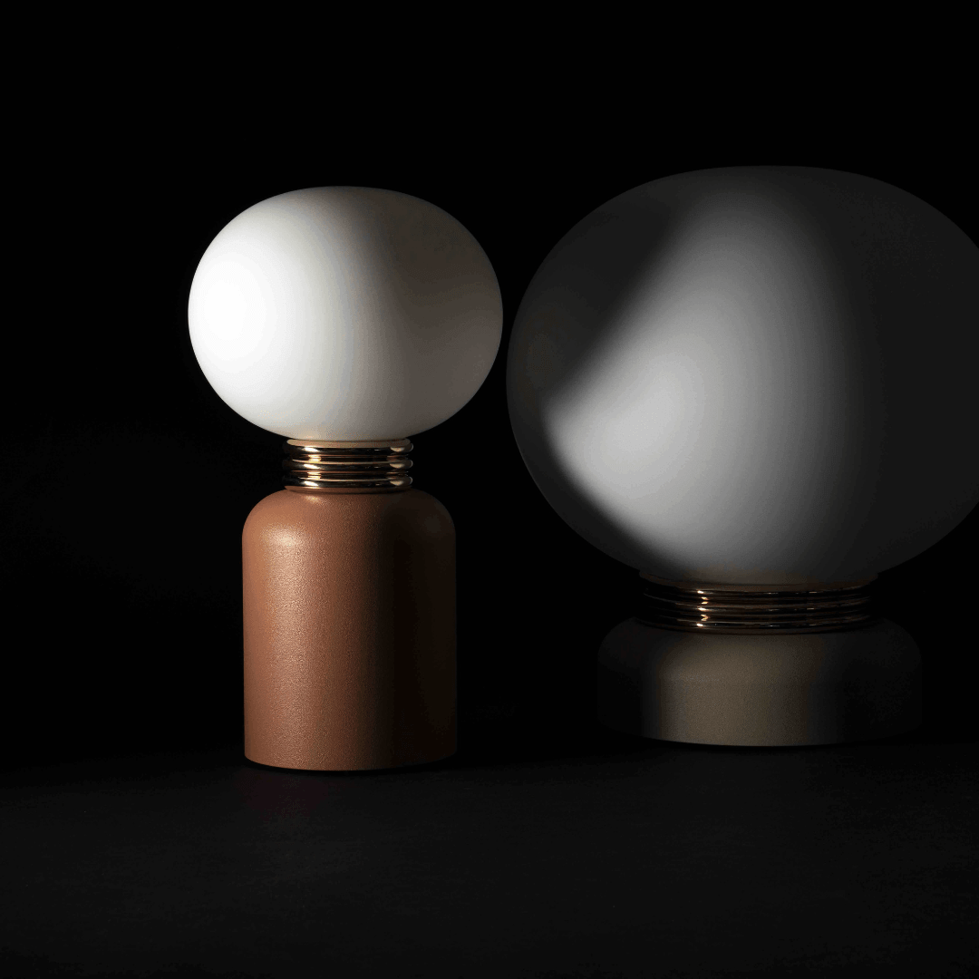 Karen small table lamp