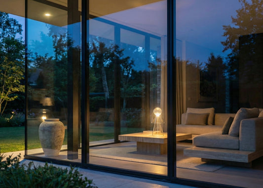 Mademoiselle Bonet Design by Quaglio Simonelli