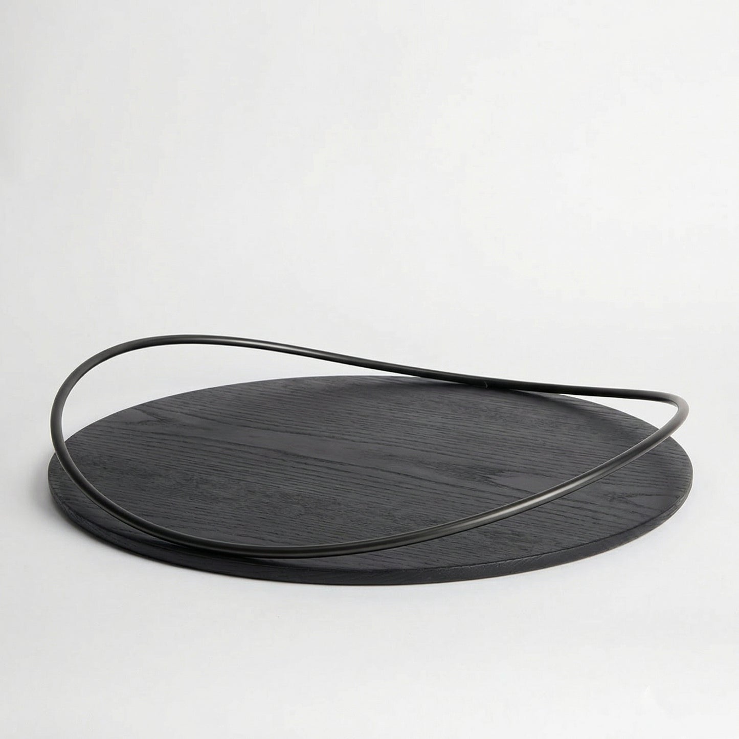 Touché Black Ash Wood