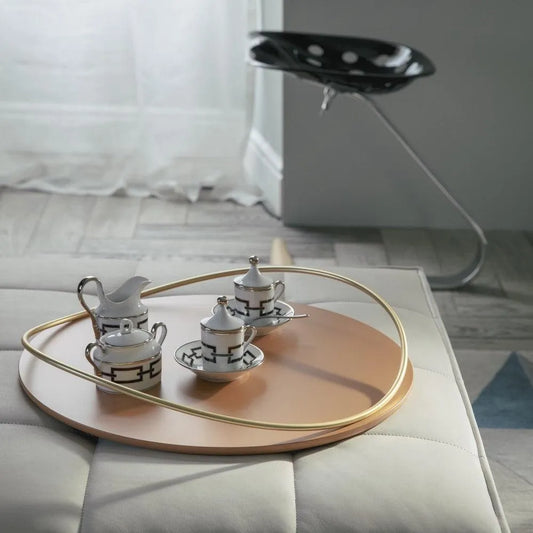 Touché Ø.48 cm Design by Martina Bartoli