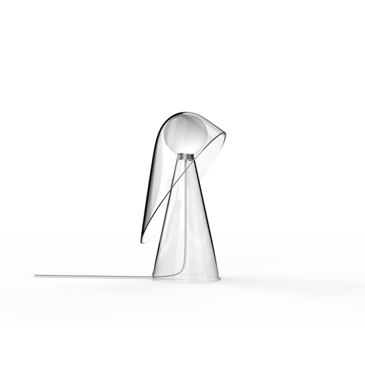 Mademoiselle table lamp