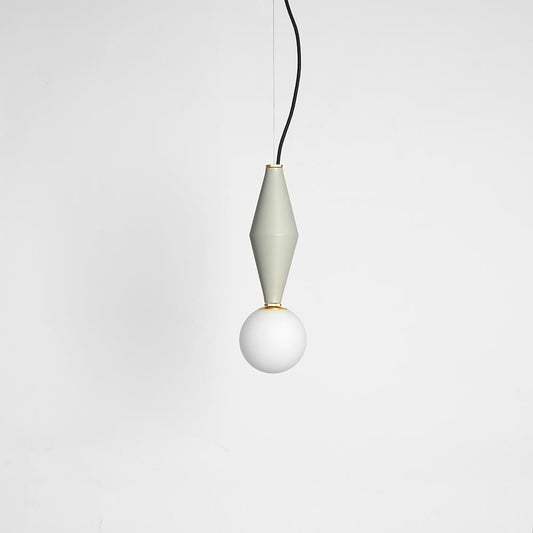 Gamma A design by Serena Confalonieri Light Grey