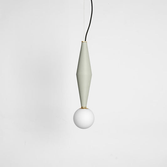 Gamma B design by Serena Confalonieri Light Grey