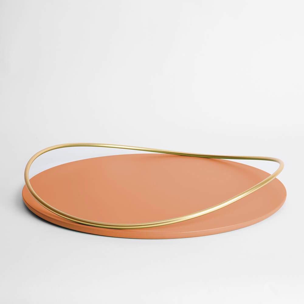 Touché Ø.48 cm