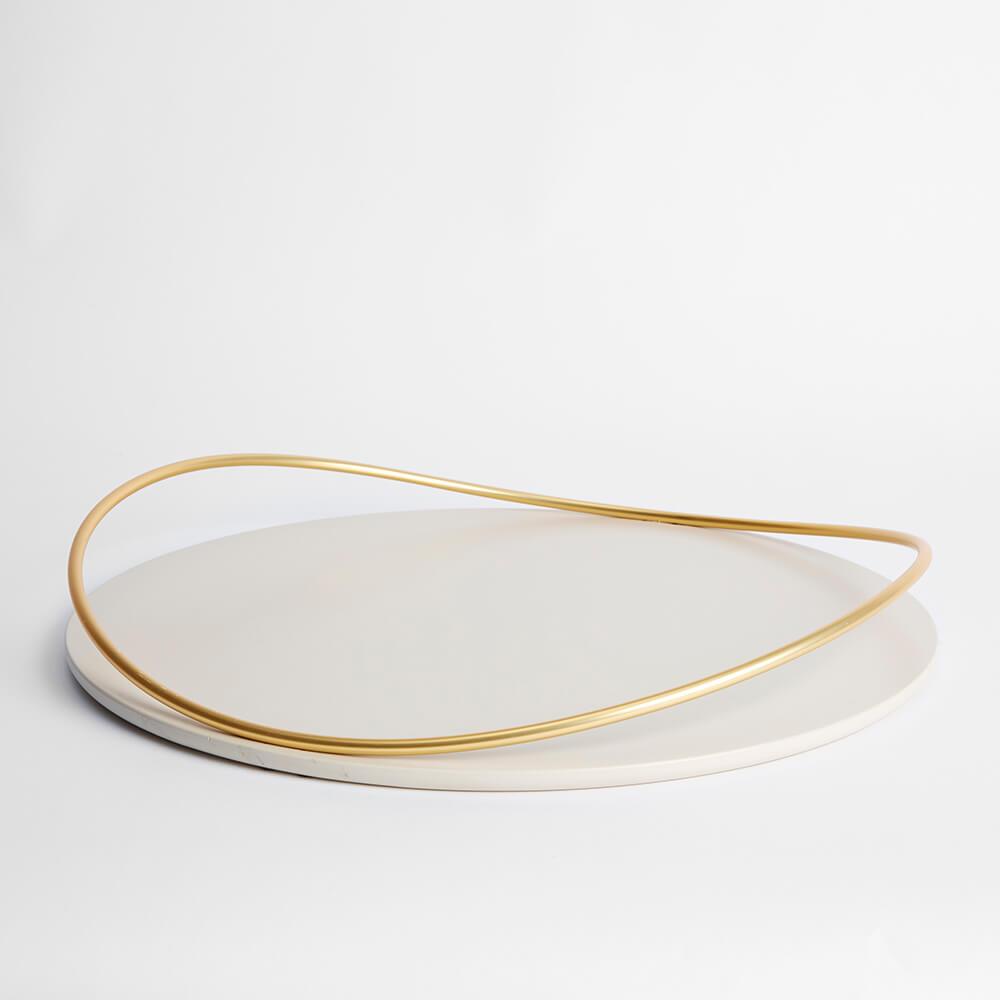 Touché Ø.48 cm