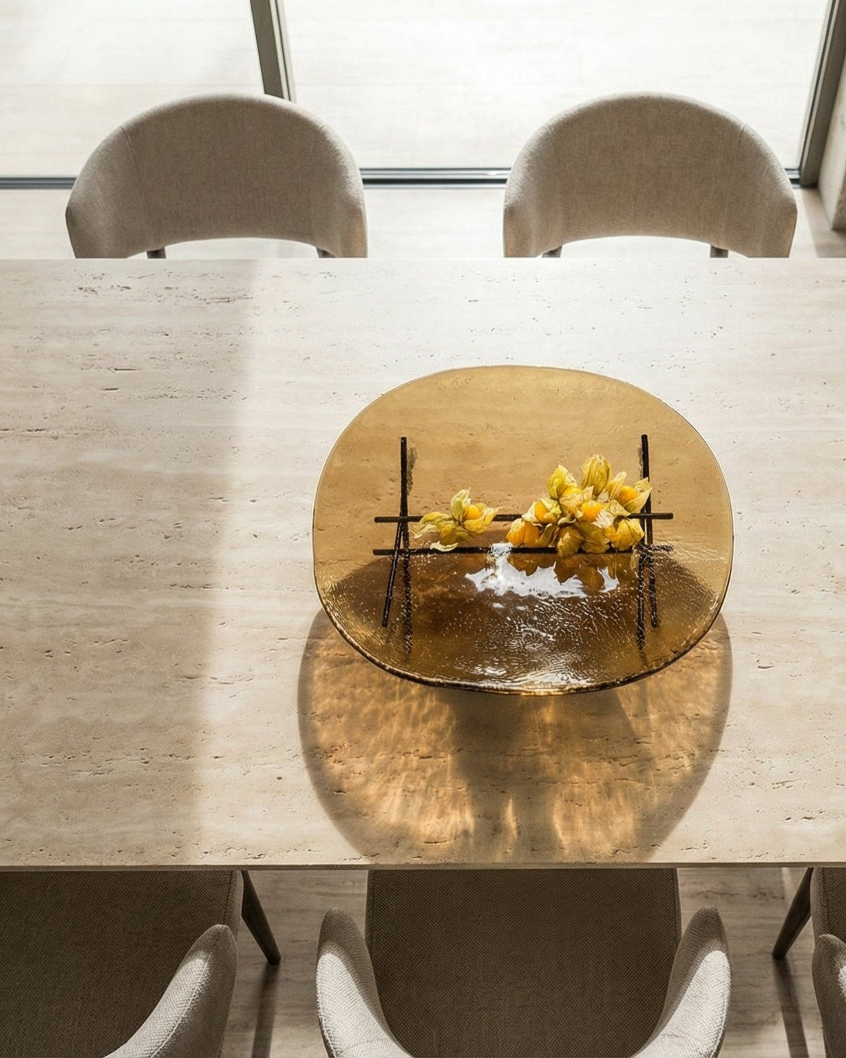 Hakou small Design by Matteo Fiorini