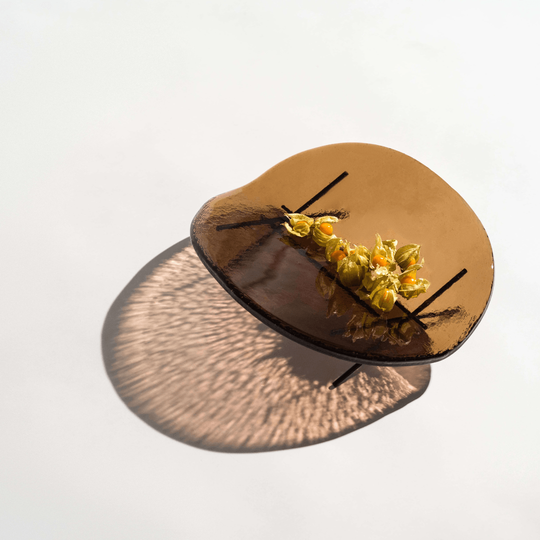 Hakou small Design by Matteo Fiorini