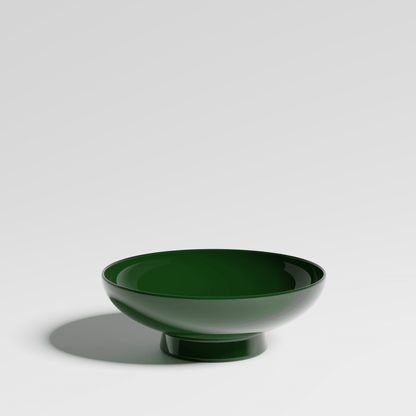 GEN - Green Enamel Design by ferriani.sbolgi low