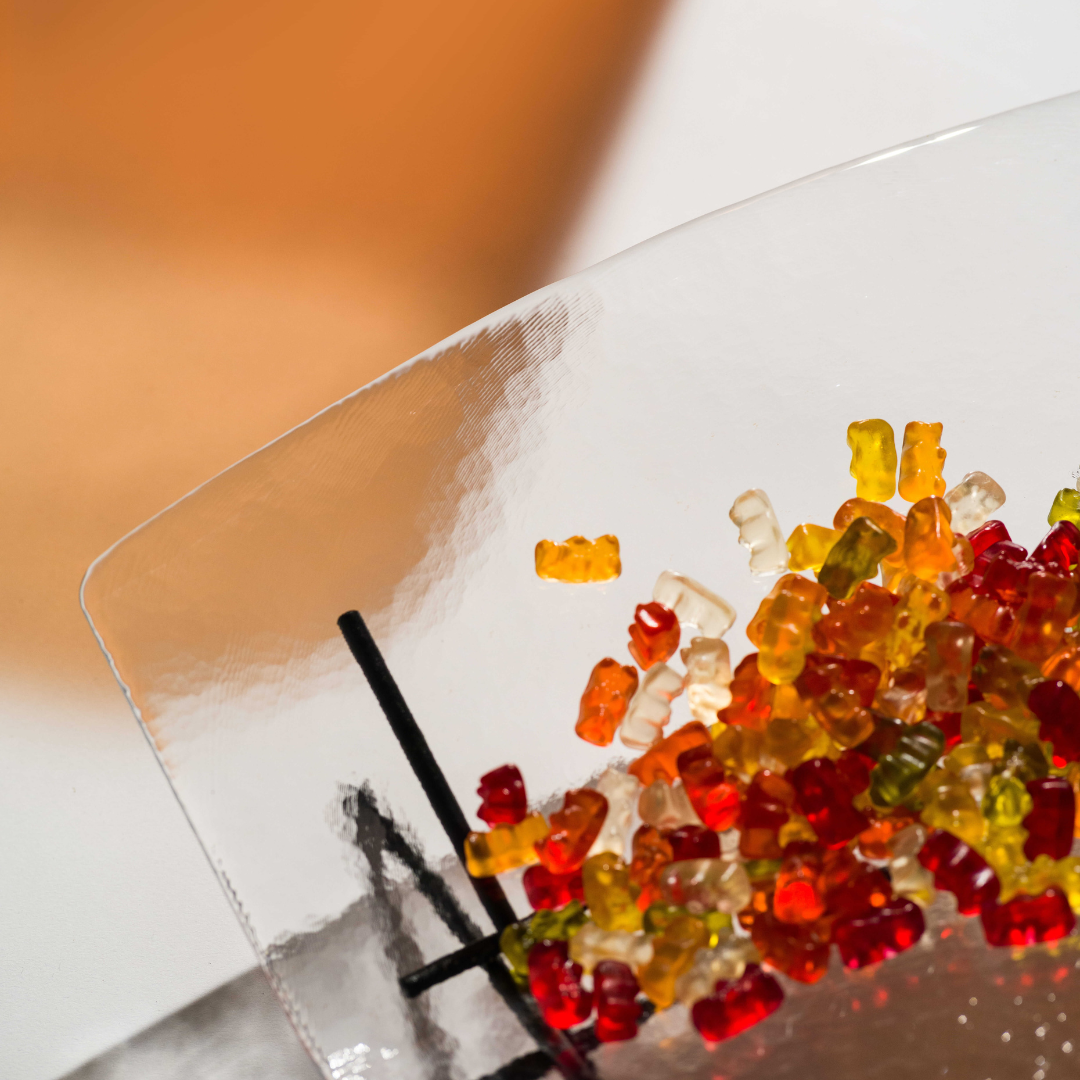 Hakou rectangular Design by Matteo Fiorini