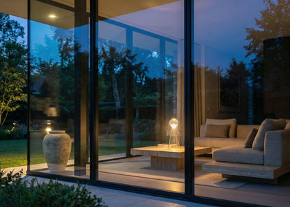 Mademoiselle Bonet Design by Quaglio Simonelli