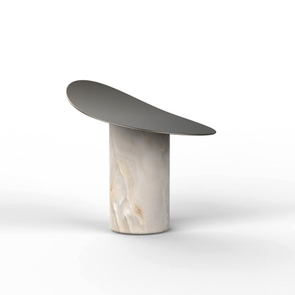 Amadea - Marble Table Lamp