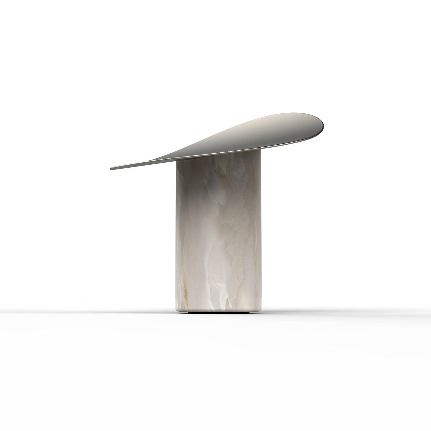 Amadea - Marble Table Lamp