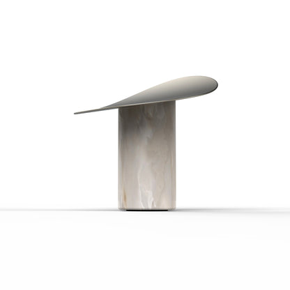 Amadea - Marble Table Lamp