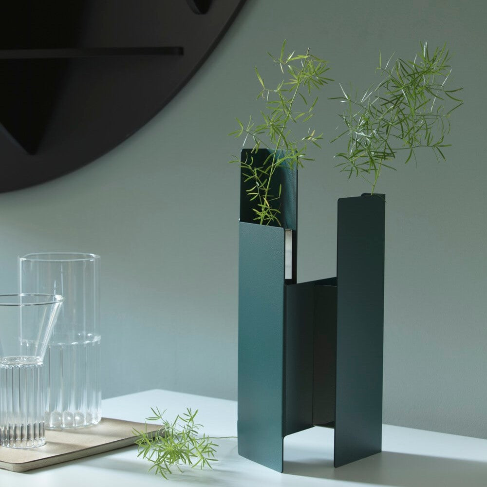 Fugit Design by Matteo Fiorini