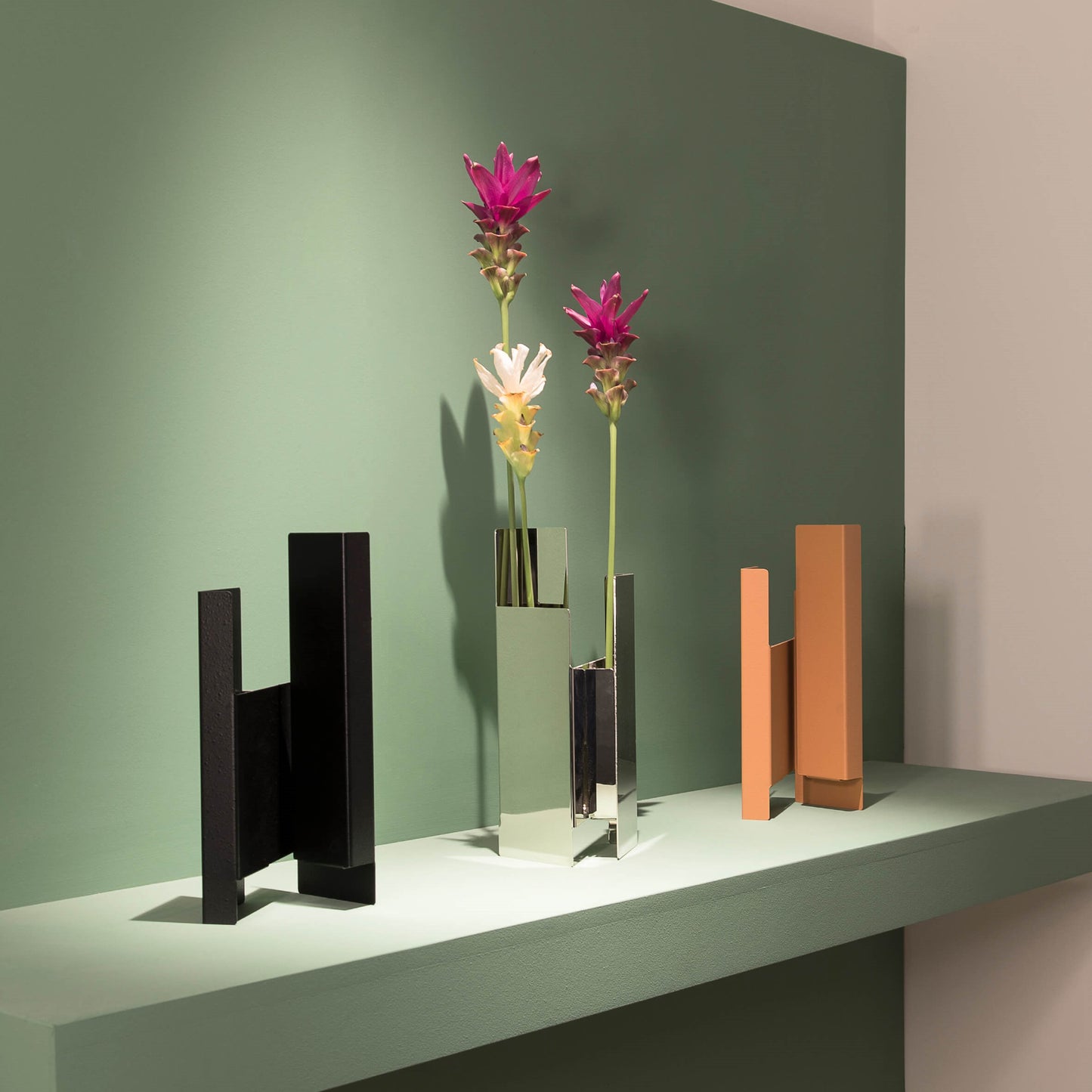 Fugit Design by Matteo Fiorini