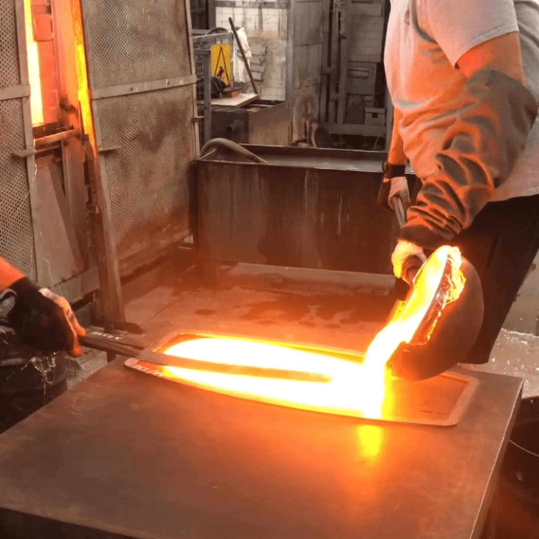 Hakou small Design by Matteo Fiorini