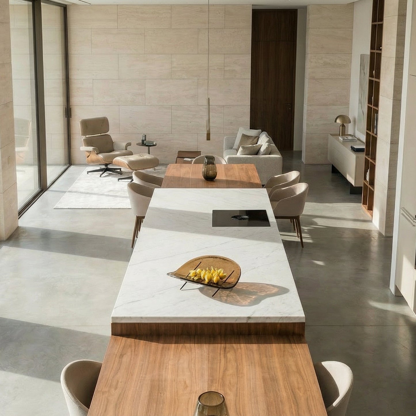 Hakou small Design by Matteo Fiorini