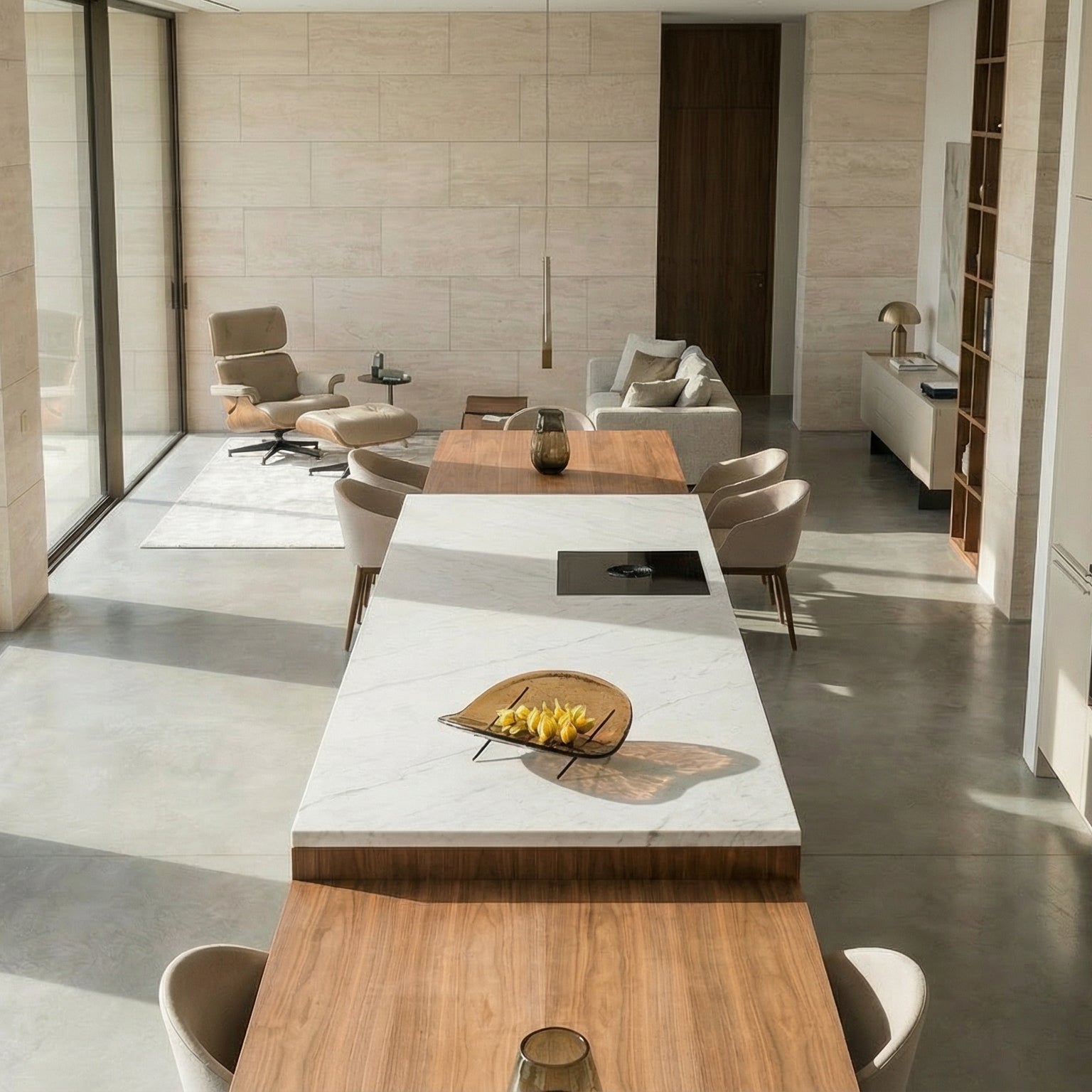 Hakou small Design by Matteo Fiorini