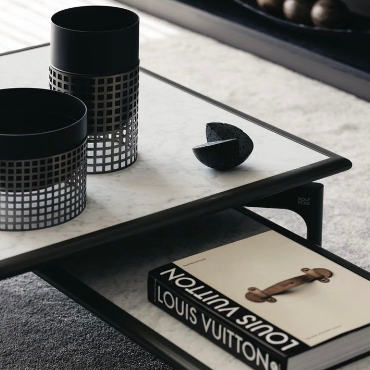 Mia black Design by Serena Confalonieri