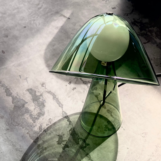 Mademoiselle table lamp