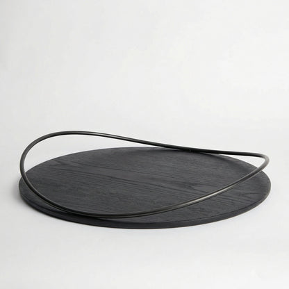 Touché Black Ash Wood