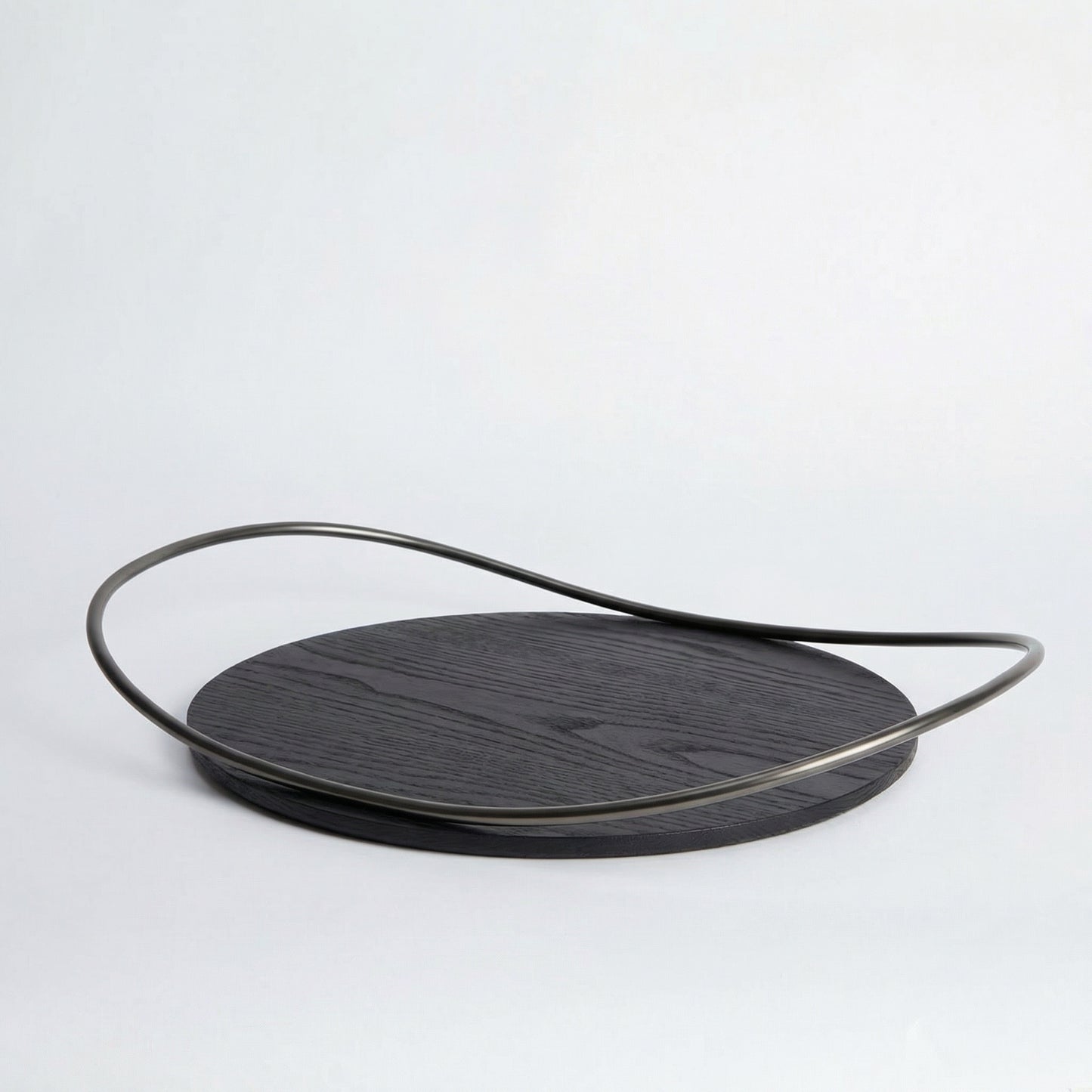 Touché Black Ash Wood