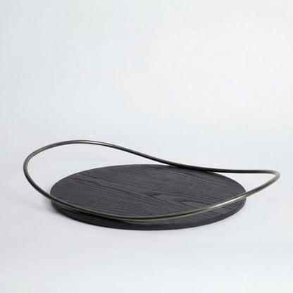 Touché Black Ash Wood