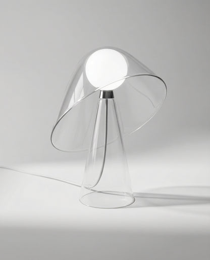 Mademoiselle table lamp