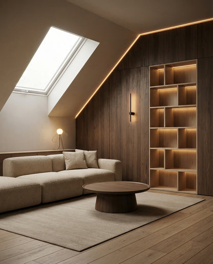 Mademoiselle table lamp