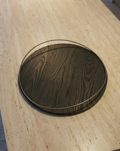 Touché Black Ash Wood