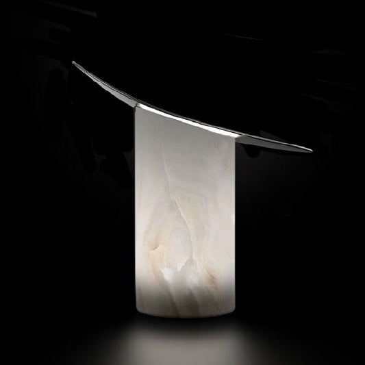 Amadea - Marble Table Lamp