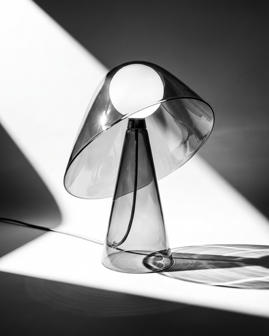 Mademoiselle table lamp