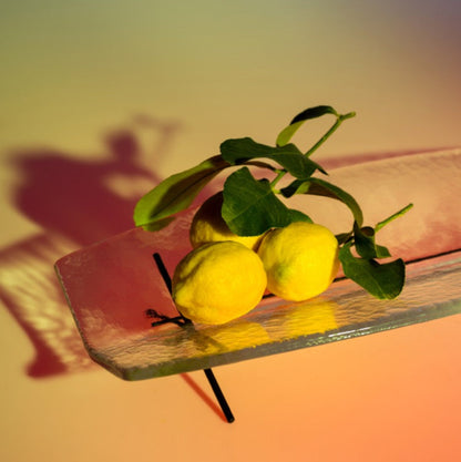 Hakou rectangular Design by Matteo Fiorini