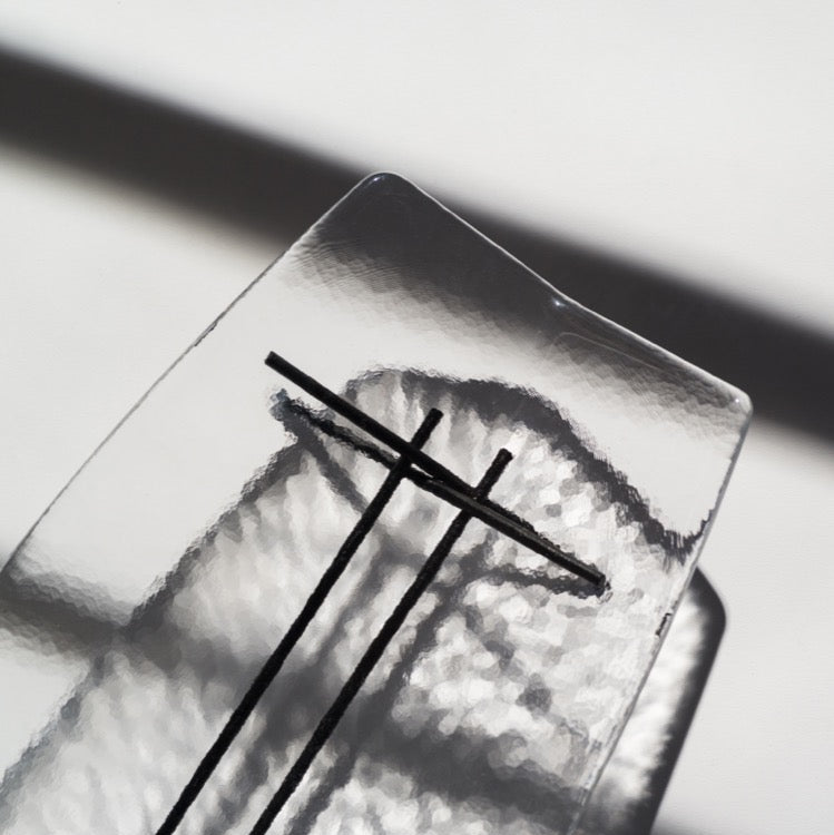 Hakou rectangular Design by Matteo Fiorini