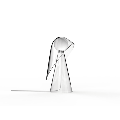 Mademoiselle table lamp