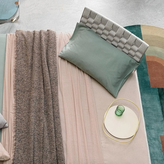 Touché Ø.36 cm oval handle