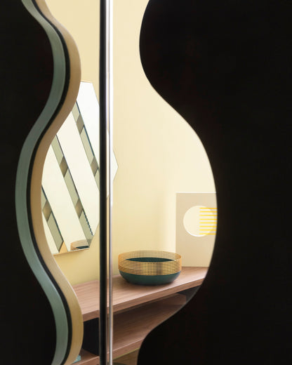 Tresse Wall Mirror