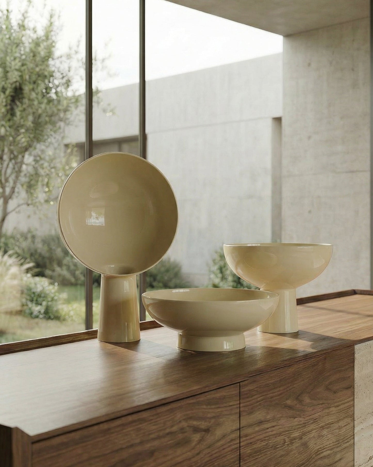 GEN - Light Yellow Design by ferriani.sbolgi