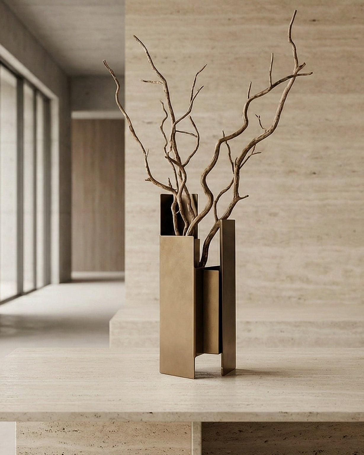 Fugit Design by Matteo Fiorini