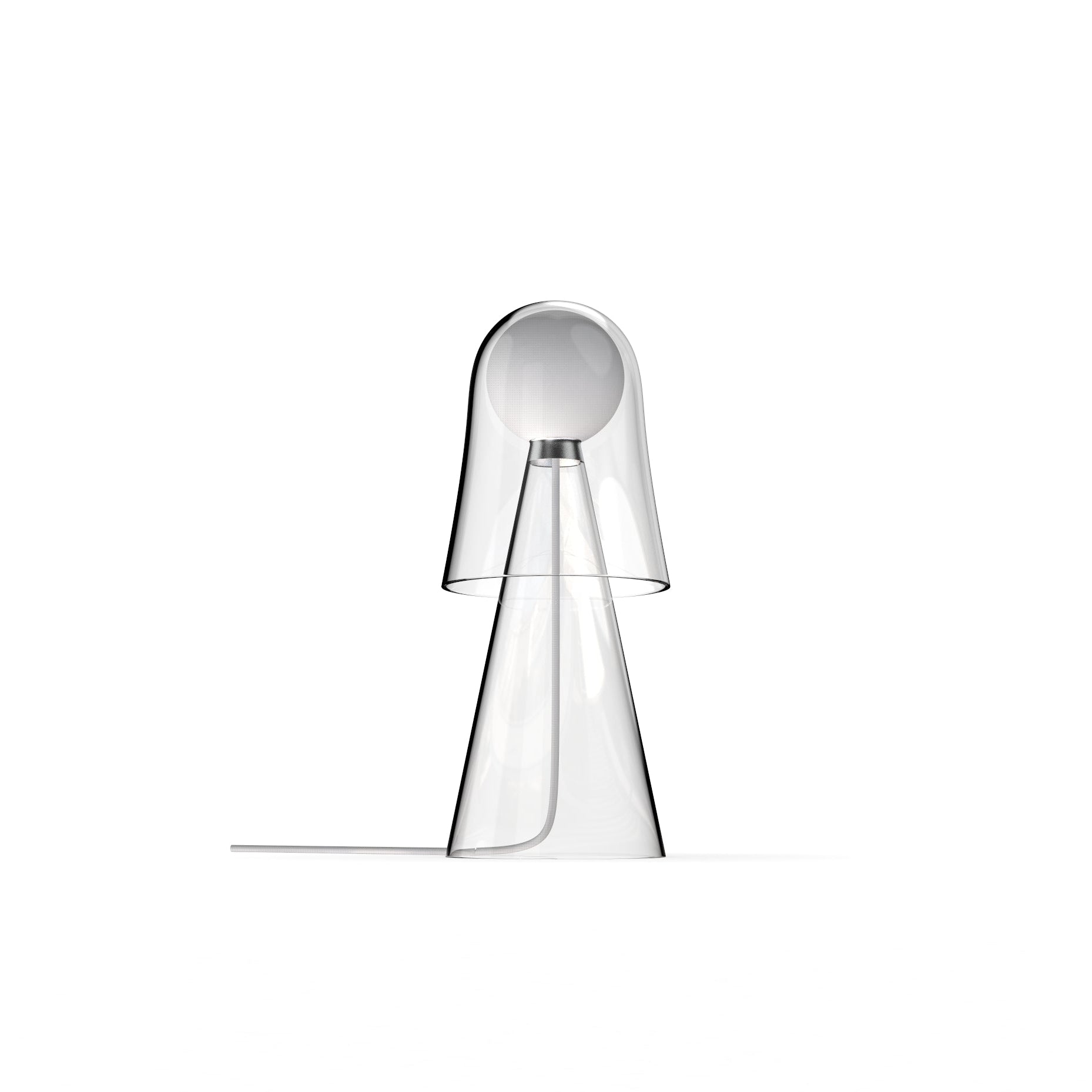 Mademoiselle Bonet Design by Quaglio Simonelli