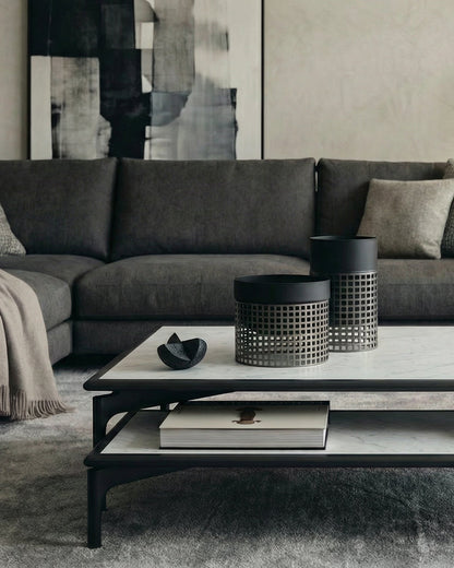 Mia black Design by Serena Confalonieri