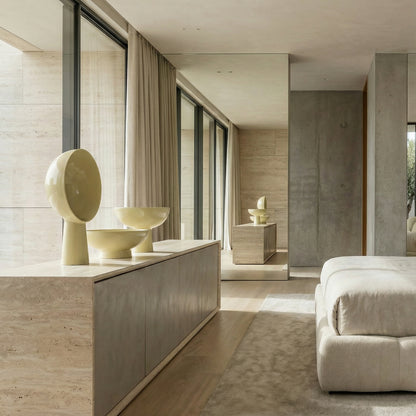 GEN - Light Yellow Design by ferriani.sbolgi